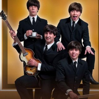 Zrušeno! Koncert The Backwards - The Beatles revival ba...
