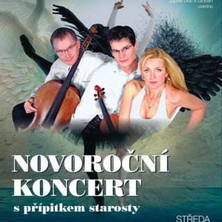 Moravské klavírní trio a operní hosté