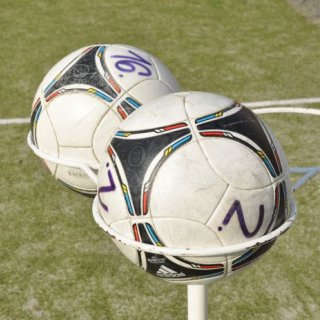 Fotbal: FC VM B - Okříšky