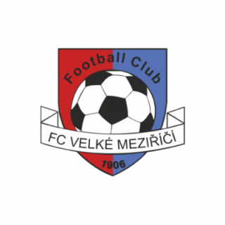 FC Velké Meziříčí vs. SK Hanácká Slavia Kroměříž