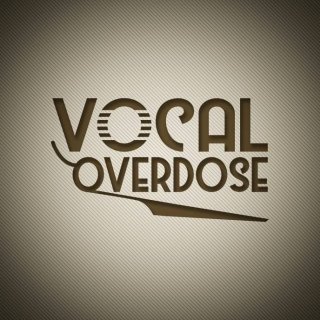 Vocal Overdose - The Original Barbershop Quartet