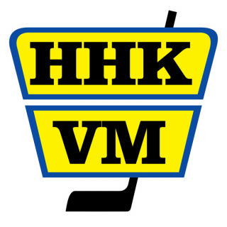 SHKM Hodonín - HHK VM