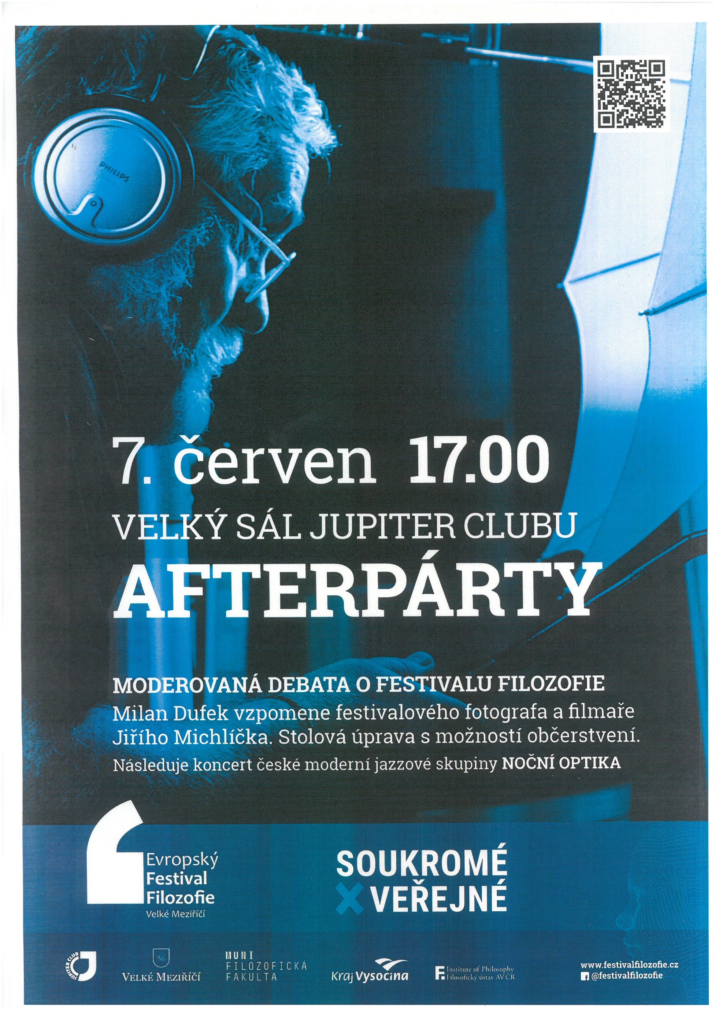 EFF 2022 - AFTERPÁRTY