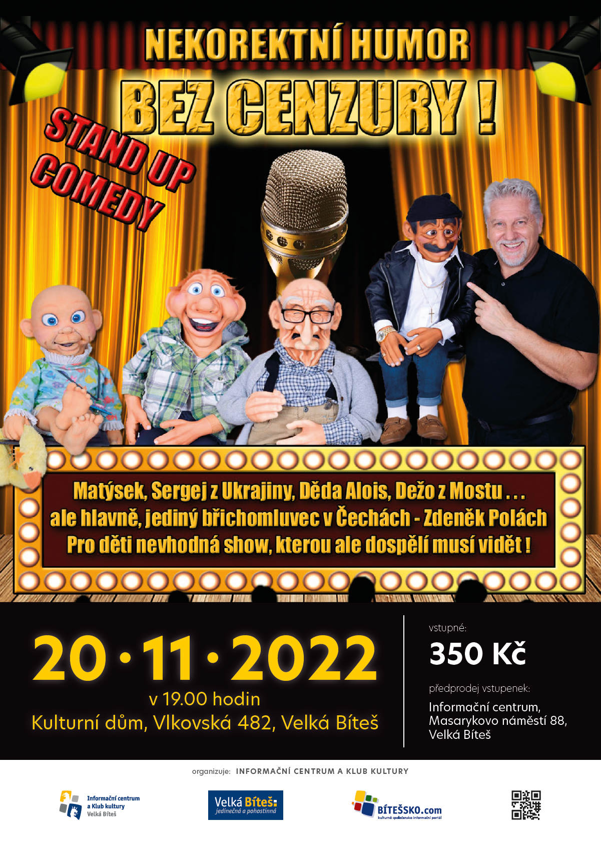 Matýsek - Nekorektní humor BEZ CENZURY!