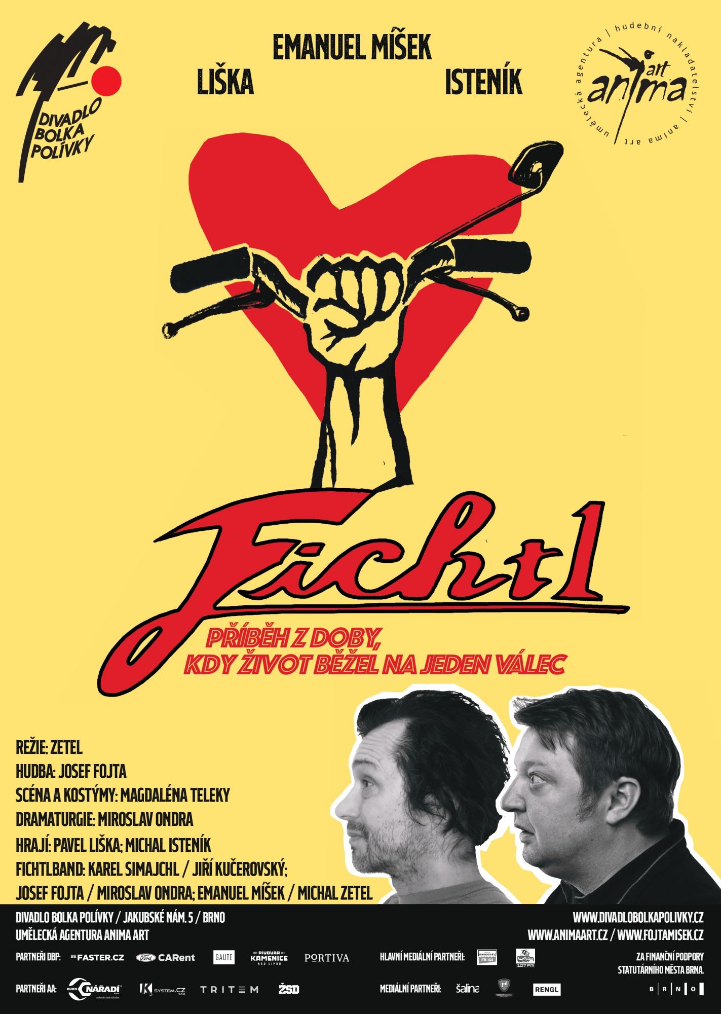 FICHTL