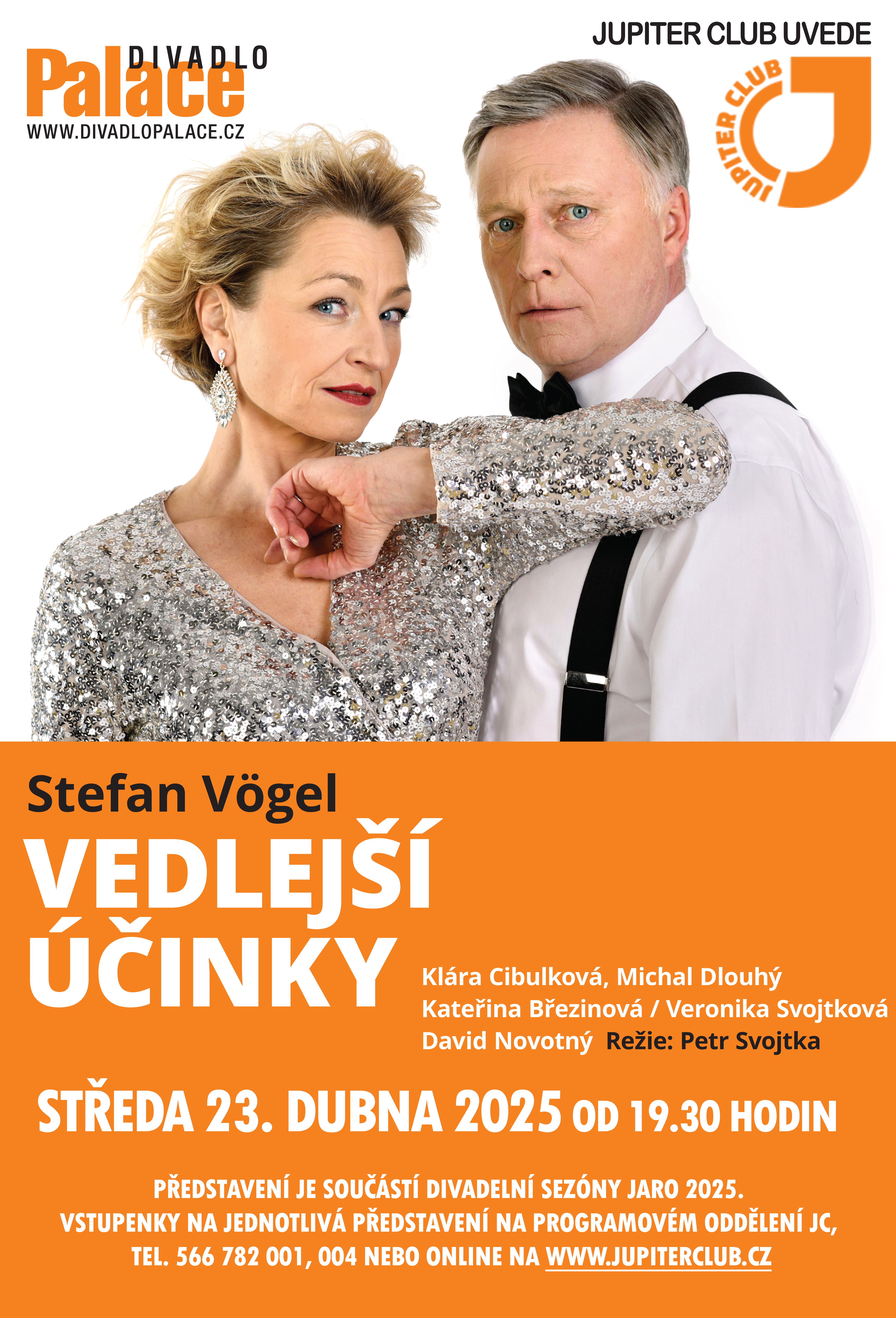 VEDLEJŠÍ ÚČINKY