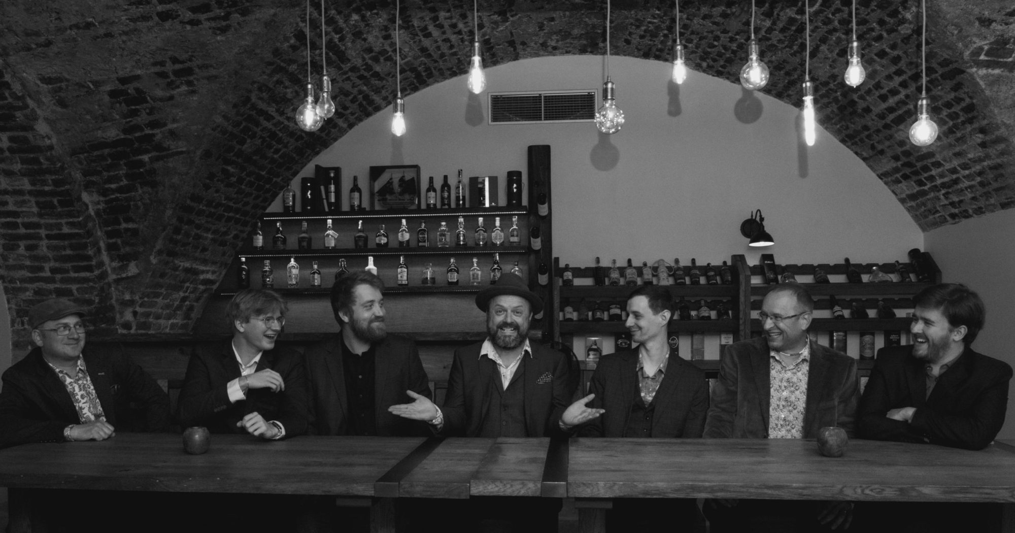 Gentlemen´s club