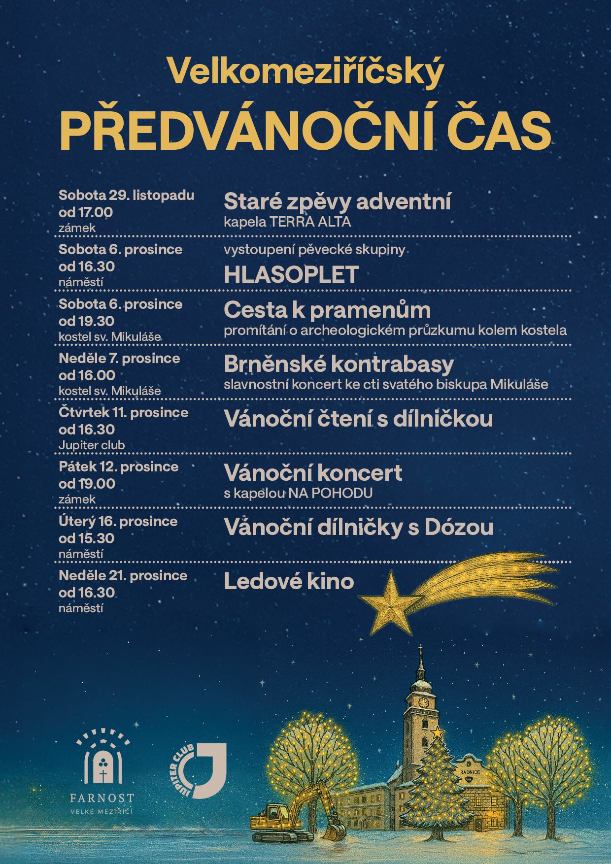 LEDOVÉ KINO NA NÁMĚSTÍ