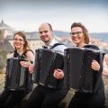 Check Accordion Trio