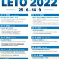 Bítešské kulturní léto 2022
