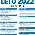 Bítešské kulturní léto 2022