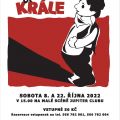 Honza u krále - 70 Let LD