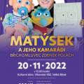 MATÝSEK a jeho kamarádi