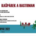 Kašpárek a Hastrman - 70 let LD