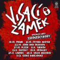 Koncert Visací zámek