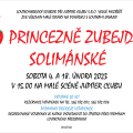 O princezně Zubejdě Solimánské