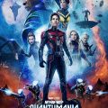 Ant-Man a Wasp: Quantumania.