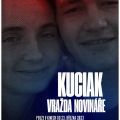 Kuciak: Vražda novináře