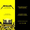 Metallica: 72 Seasons - Global Premiere - JEN JEDEN VEČER