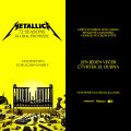 Metallica: 72 Seasons - Global Premiere - JEN JEDEN VEČER