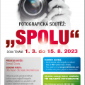 Fotografická soutěž "SPOLU"