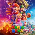 Super Mario Bros. ve filmu