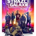 Strážci Galaxie: Volume 3