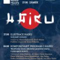 EFF 2023 - HAIKU: KOMPONOVANÝ PROGRAM