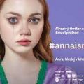 #Annaismissing