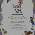 Míček Flíček - Vyprodáno !