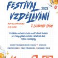 Festival vzdělávání 2023