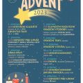 Velkomeziříčský advent 2023