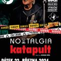 KATAPULT - NOSTALGIA TOUR