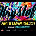 ŽIVOT JE KRÁSNÝ TOUR 2024 - KRYŠTOF