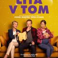Lítá v tom