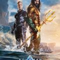 Aquaman a ztracené království