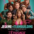 Jedeme na teambuilding