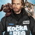 Kočka a pes: Šílené dobrodružství