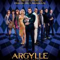 Argylle: Tajný agent
