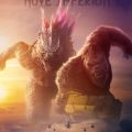 Godzilla x Kong: Nové impérium