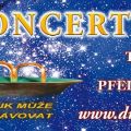 Koncert Tomáše Pfeiffera - ZRUŠENO !