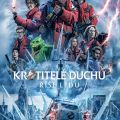 Krotitelé duchů: Říše ledu