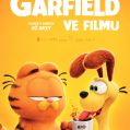 Garfield ve filmu - PŘEDPREMIÉRA !