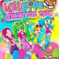 Lollipopz Jimmy Fox Tour