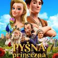 Pyšná princezna - zlevněné vstupné