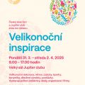 Velikonoční inspirace