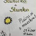 Sluníčko a Slunko  - Plácni si s muzikou !