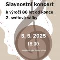 SLAVNOSTNÍ KONCERT ZUŠ
