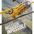 Mission: Impossible – Poslední zúčtování