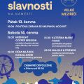 POUŤOVÁ ZÁBAVA SE SKUPINOU ACCORT